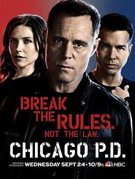 芝加哥警署第二季 第07集